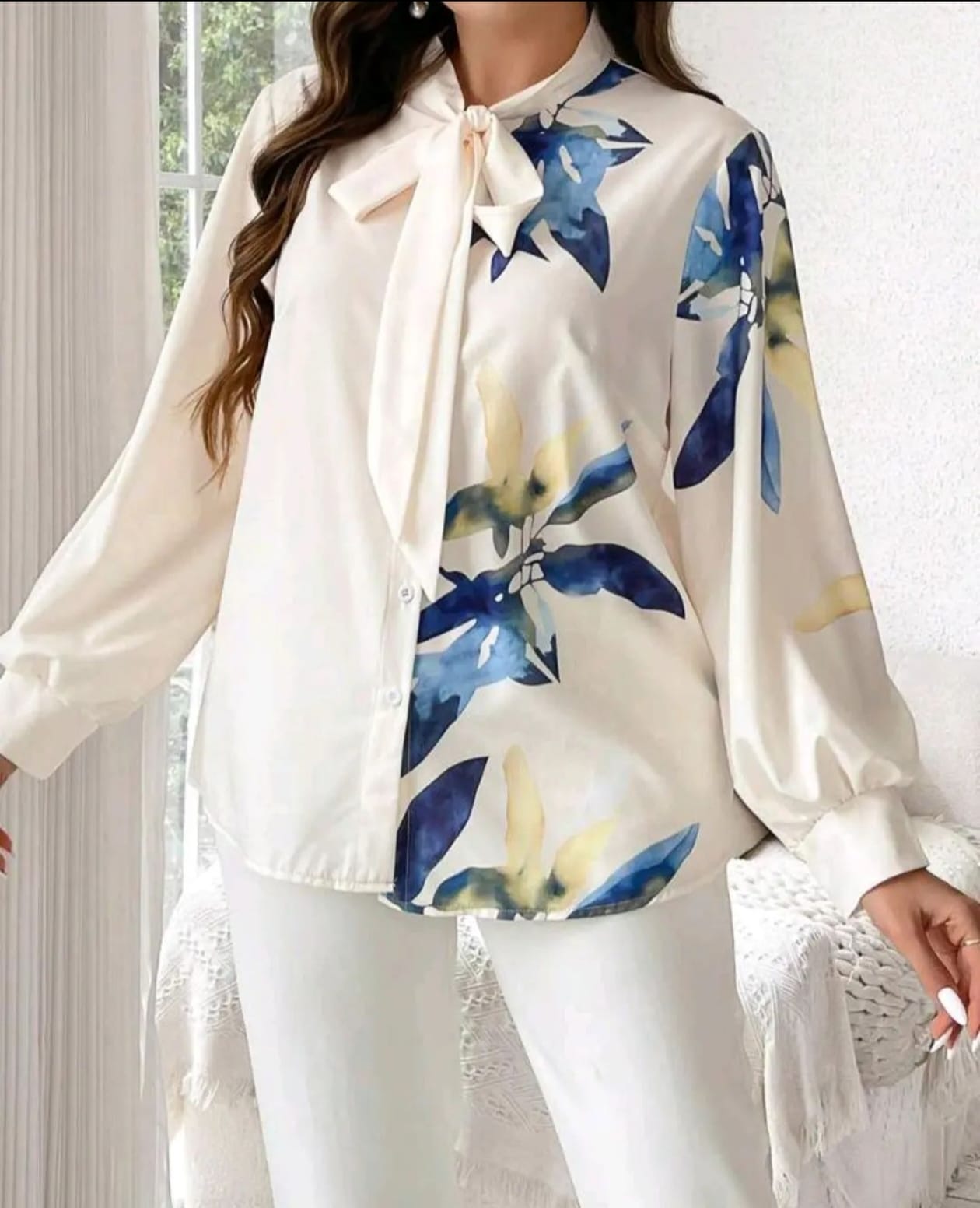 Maverick Fusion Luxury Shirt